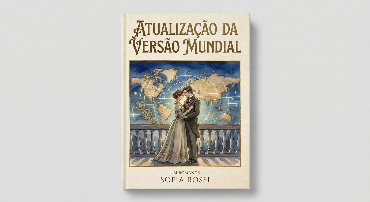 Atualização da Versão Mundial