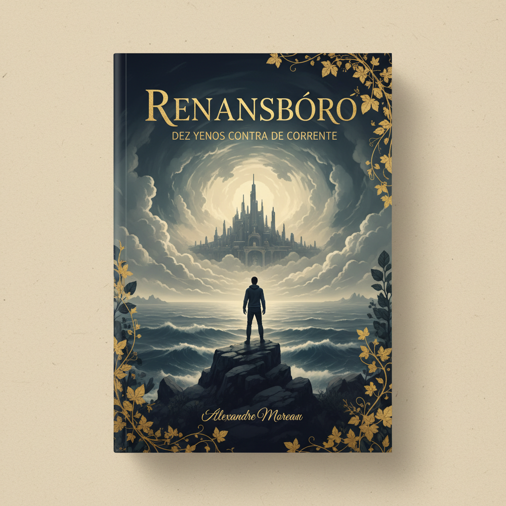 Renascido: Dez Anos Contra a Corrente