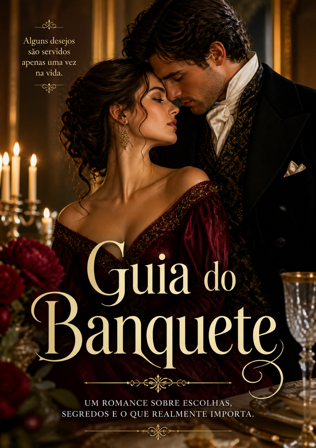 Guia do Banquete